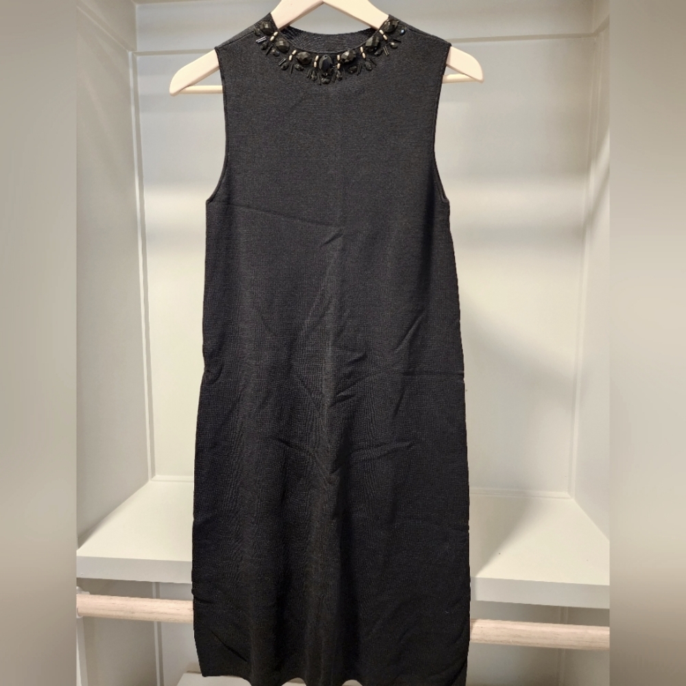 Label by Five Twelve black dress size small